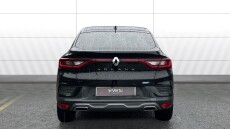 Renault Arkana 1.6 E-TECH Hybrid 145 R.S. Line 5dr Auto Hybrid Estate